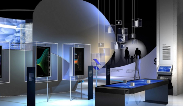 大健康展廳設計公司怎么選？這9點建議和8家推薦幫你避坑